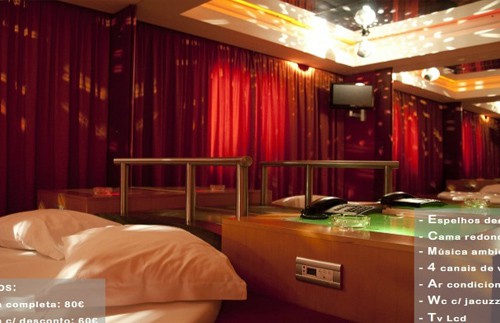 Requinte Motel