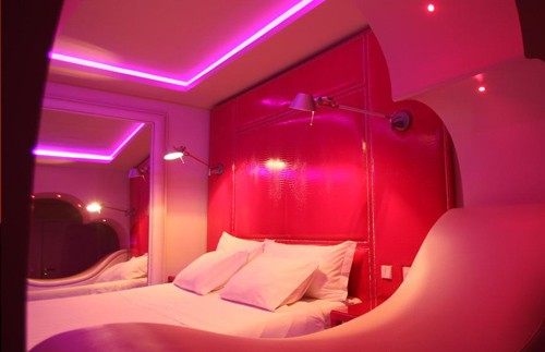 Habana Motel