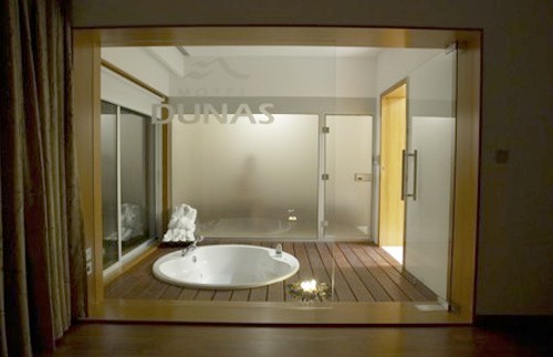 Motel Dunas D’Ovar